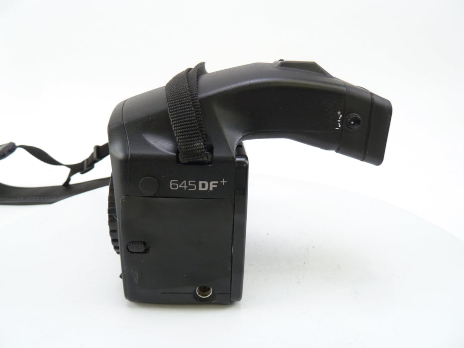 Phase One DF+ Camera Body (Mamiya DF+)