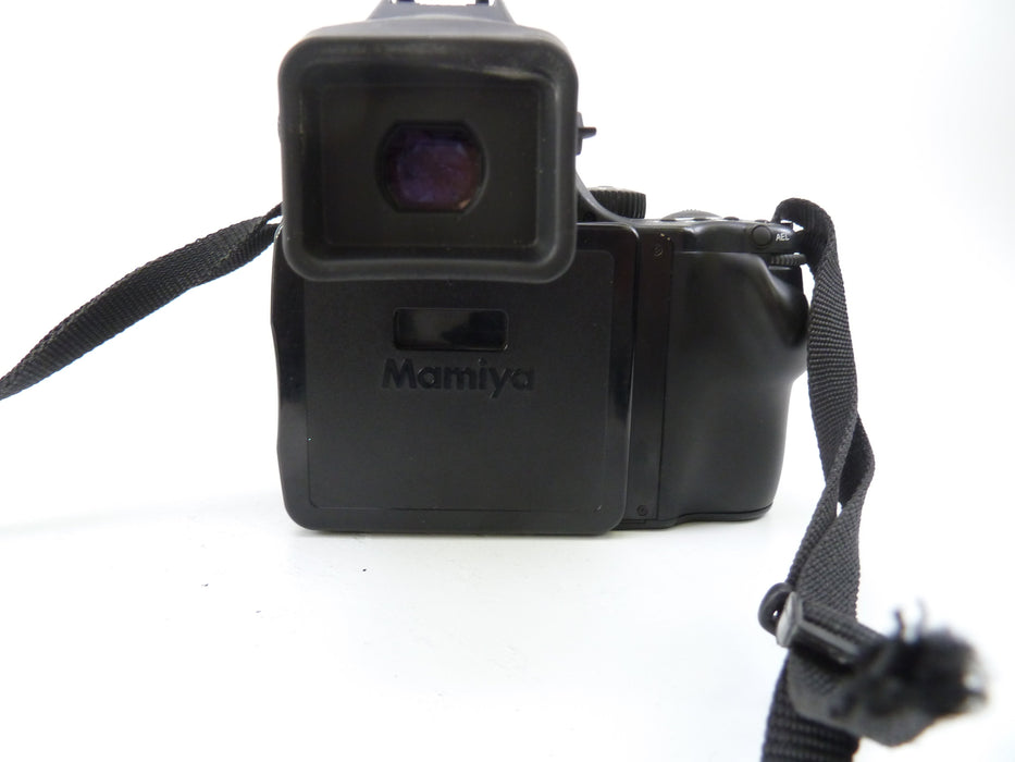 Phase One DF+ Camera Body (Mamiya DF+)