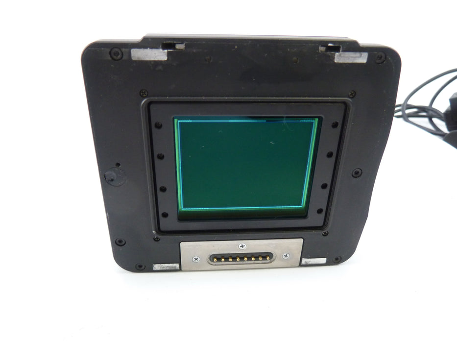 Phase One P30 Digital Back 31.6 Megapixels for Mamiya 645 AFD Cameras