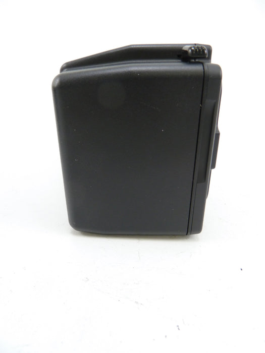 Mamiya ZD 22Megapixel Digital Back for Mamiya 645 AFD, AFD II, AFD III, and Phase One AF