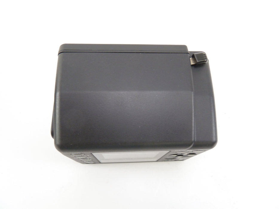 Mamiya ZD 22Megapixel Digital Back for Mamiya 645 AFD, AFD II, AFD III, and Phase One AF