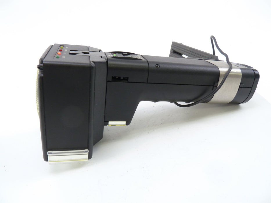 Metz 45 CL-4 Handle Mount Flash with Brackets and PC cord