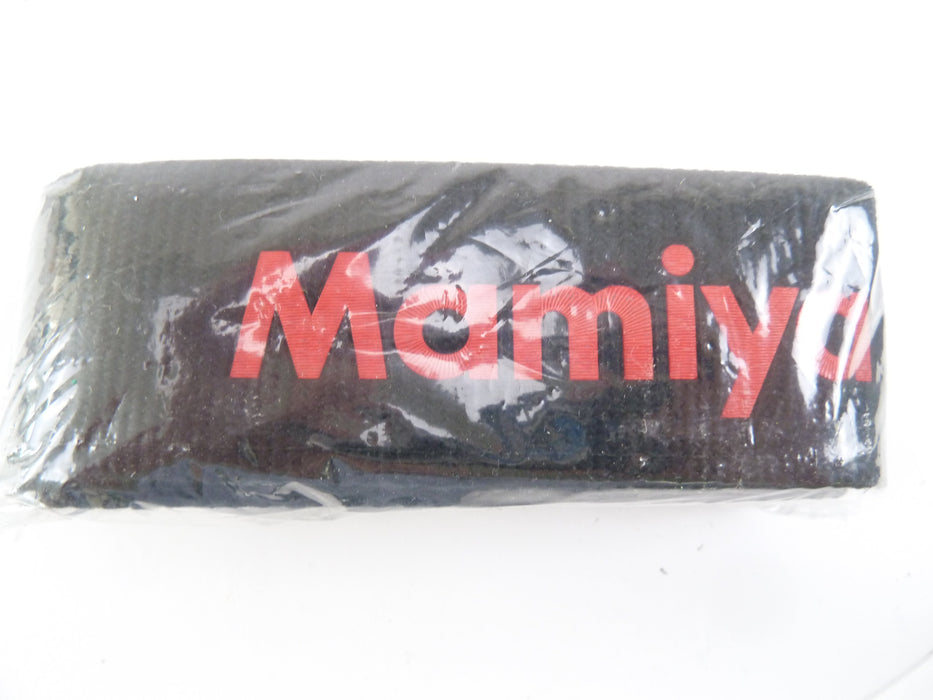Mamiya 645 AF Strand for all AF Mamiya Models and Phase One