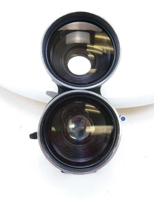 Mamiya Twin Lens Reflex 65MM F3.5 Wide Angle Lens