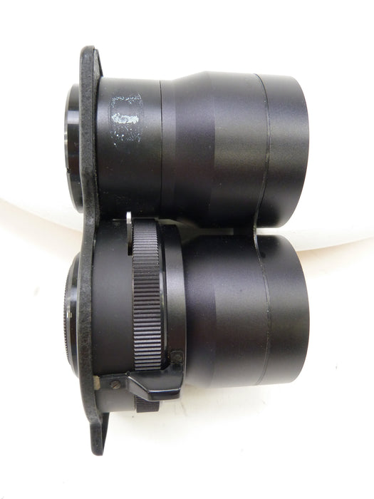 Mamiya Twin Lens Reflex 135MM F4.5 Telephoto Lens