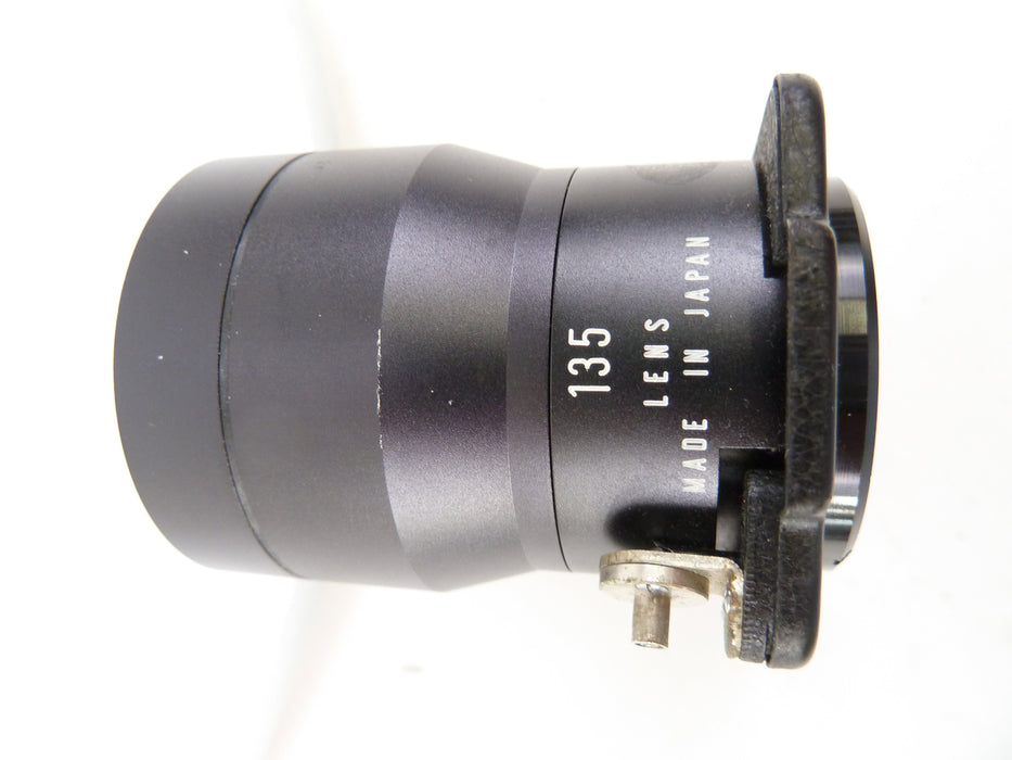 Mamiya Twin Lens Reflex 135MM F4.5 Telephoto Lens