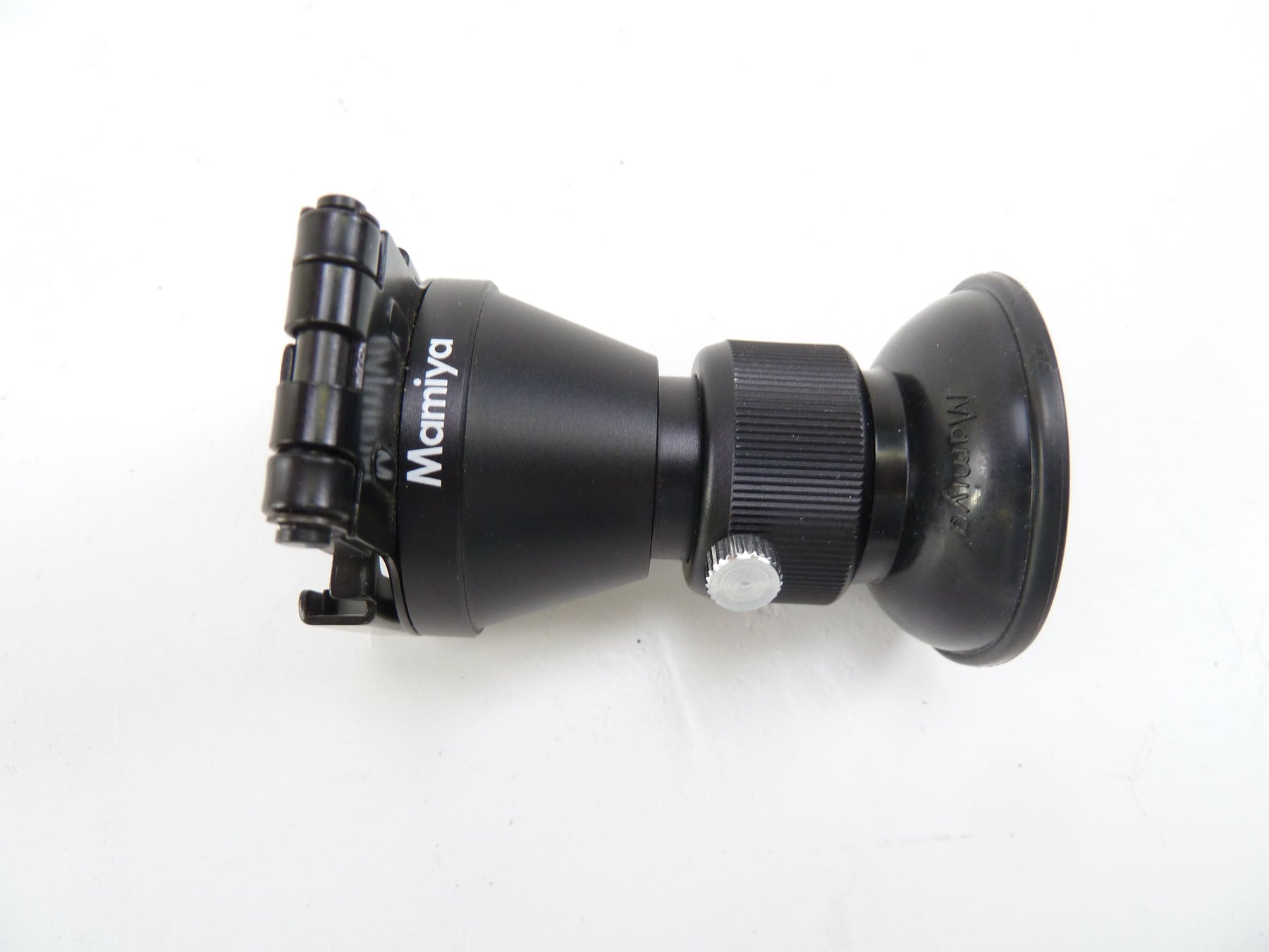 Mamiya Eye Piece Magnifier for Mamiya RZ67 and Modern RB67 Prism Finders