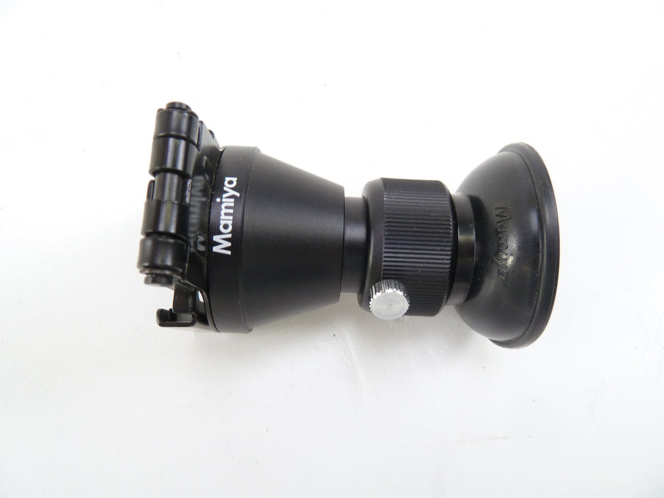 Mamiya Eye Piece Magnifier for Mamiya RZ67 and Modern RB67 Prism Finders