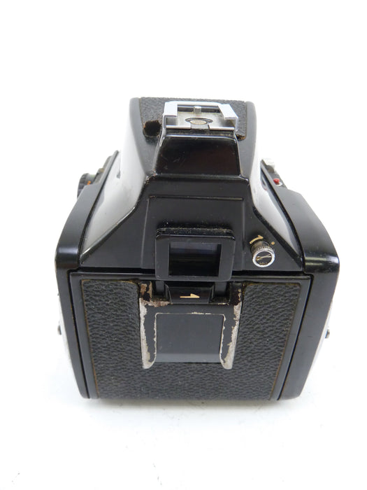 Mamiya M645 Camera Body for PARTS ONLY and AS IS