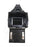 Mamiya M645 Camera Body for PARTS ONLY and AS IS