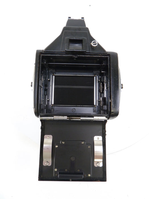 Mamiya M645 Camera Body for PARTS ONLY and AS IS
