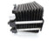 Mamiya Bellows Focusing Hood with 77MM Adapter for RZ67 and RB67 Lenses