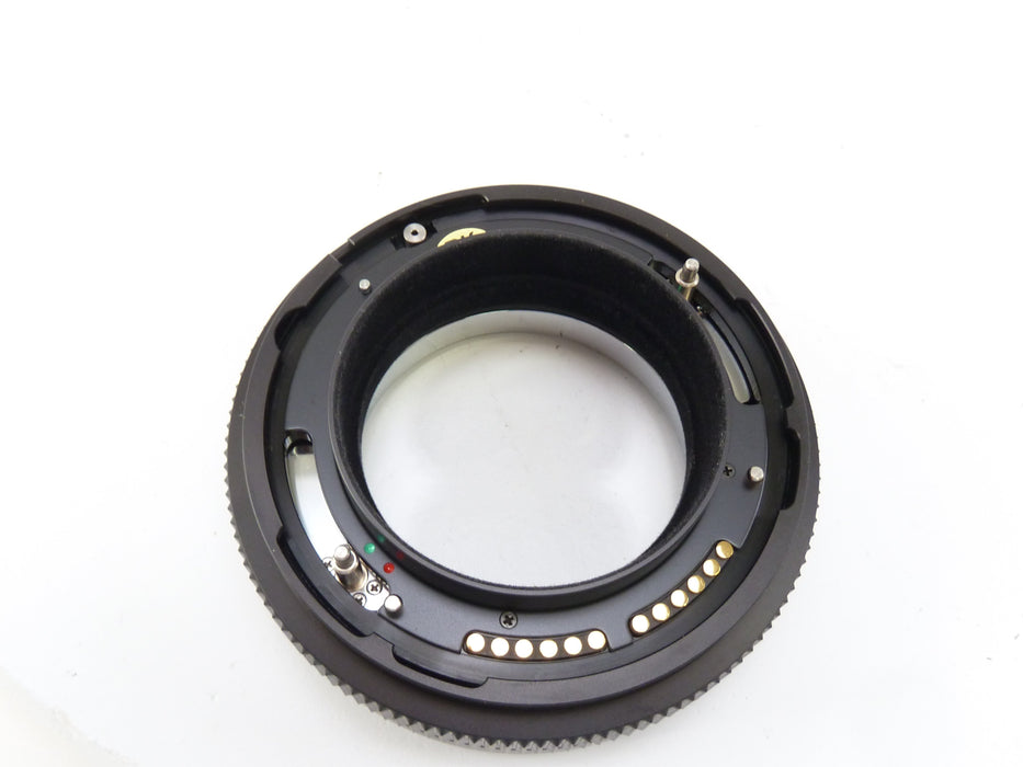 Mamiya RZ Short Barrel Tube for Tilt Shift Adapter and Short Barrel Lenses