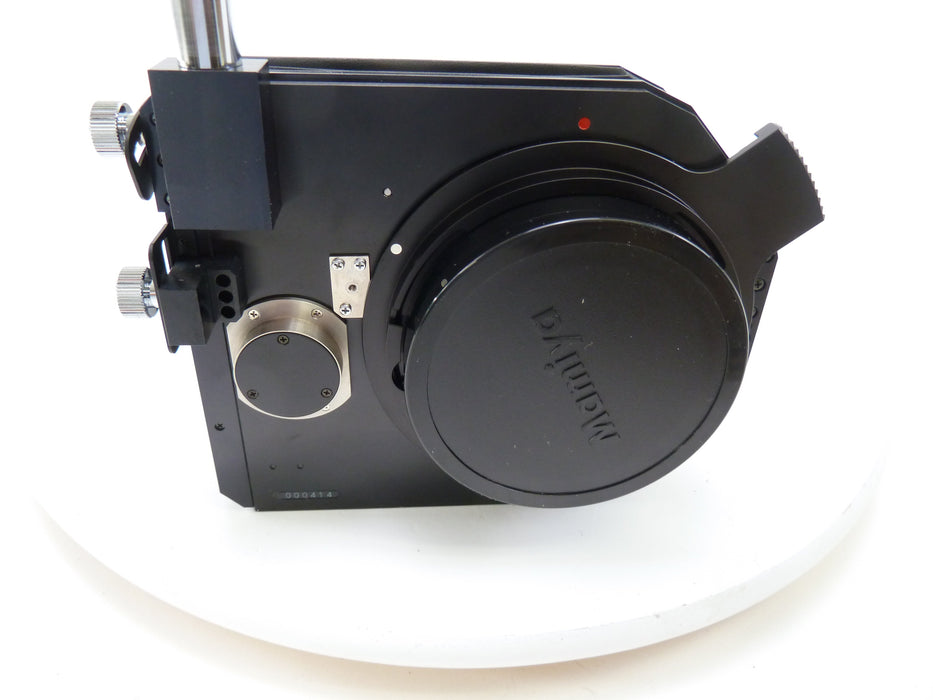 Mamiya Tilt Shift Adapter new in box