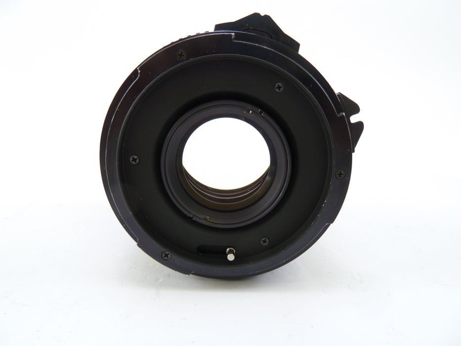 Mamiya 645 Pro 55MM f2.8 C Wide Angle Lens