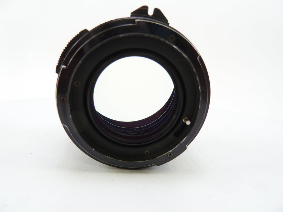 Mamiya 645 Pro 80MM F1.9 C Lens