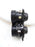 Mamiya Twin Lens Reflex 65MM F3.5 Wide Angle Lens with case