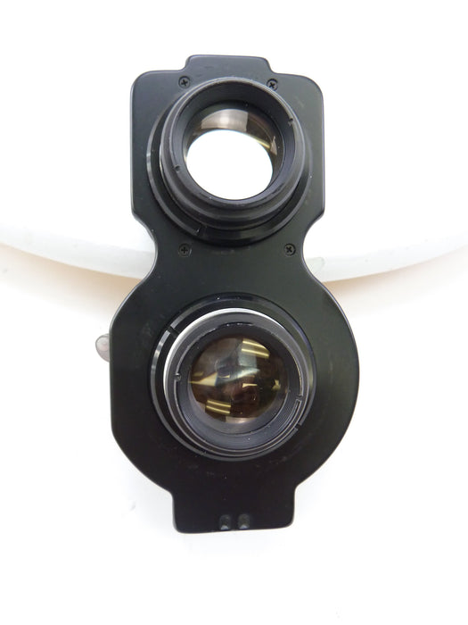 Mamiya Twin Lens Reflex 65MM F3.5 Wide Angle Lens with case