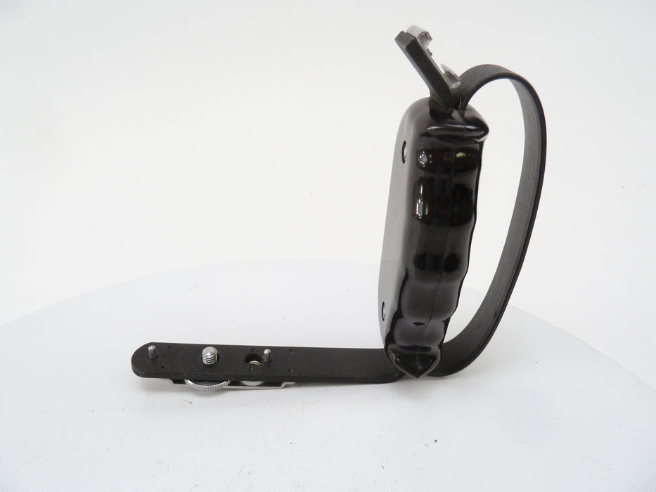 Mamiya Twin Lens Reflex Left Hand Bracket