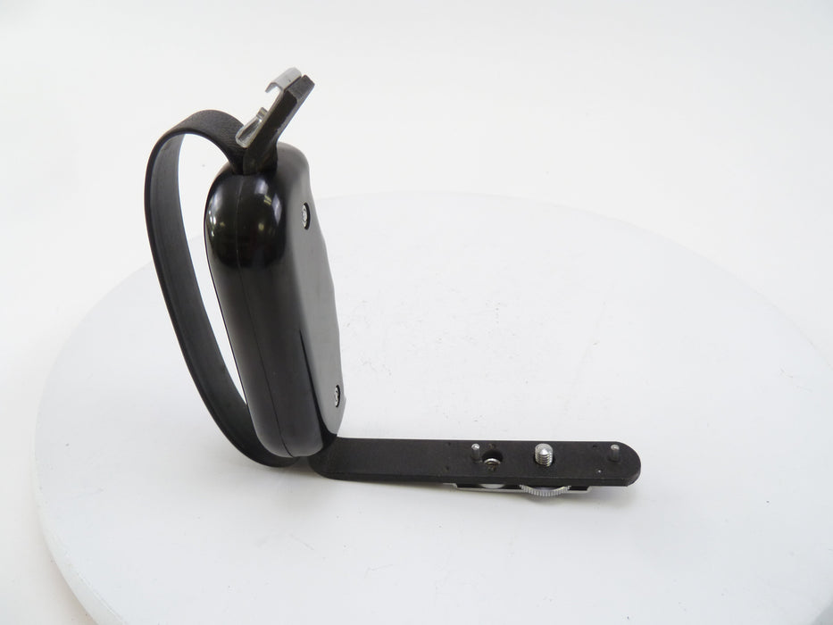 Mamiya Twin Lens Reflex Left Hand Bracket