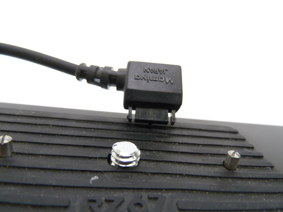 Mamiya RZ Aerial Grip with Electronic Release