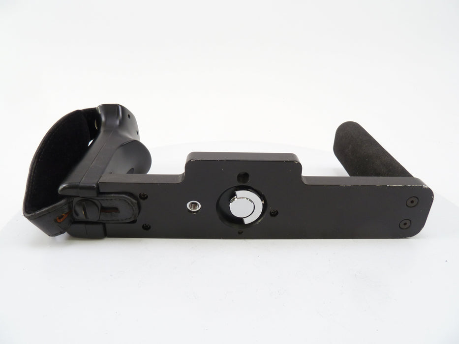 Mamiya RZ Aerial Grip with Electronic Release