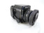 Mamiya RZ67 Camera Outfit with 110MM f2.8 W Lens, Pro 120 Back, and WLF