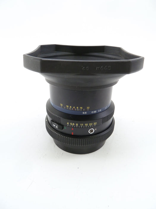 Mamiya RZ 65MM F4 W Wide Angle Lens