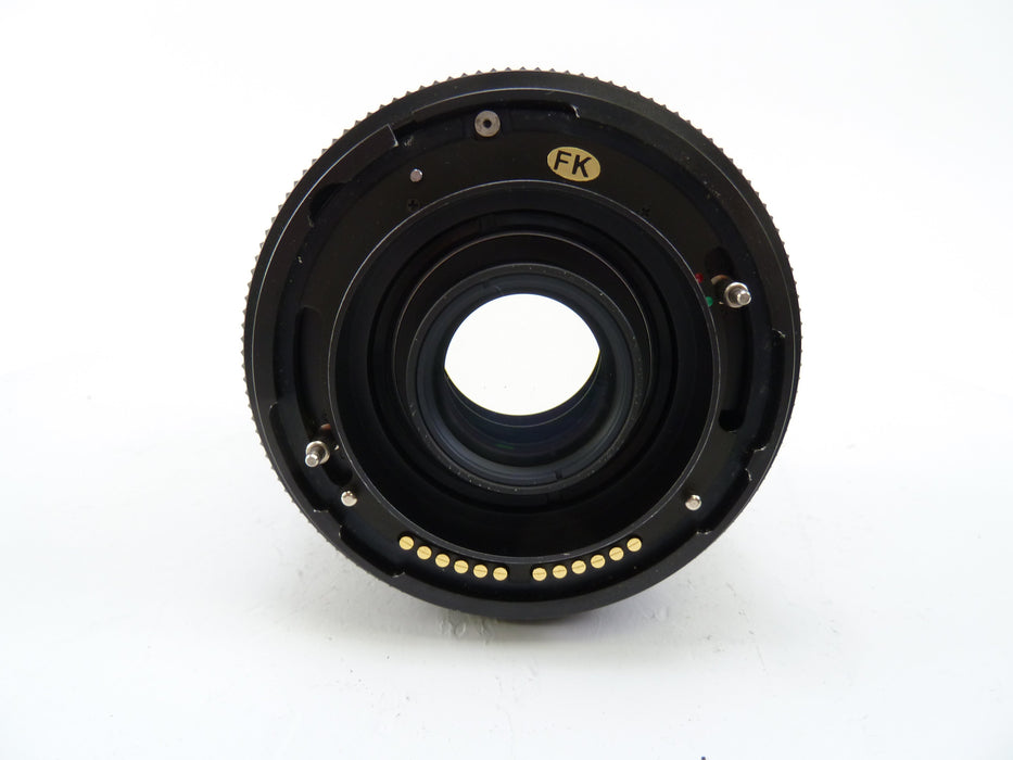 Mamiya RZ 65MM F4 W Wide Angle Lens