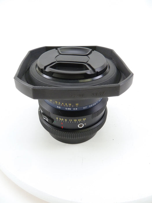 Mamiya RZ 65MM F4 W Wide Angle Lens