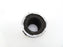 Mamiya 645 Pro Auto Extension Tube Set 1, 2, and 3