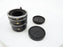 Mamiya 645 Pro Auto Extension Tube Set 1, 2, and 3