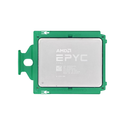 P17546-B21 HPE DL385 Gen10+ AMD EPYC 7702 Remanufactured Kit