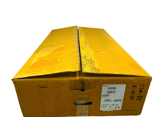 P19774-B21 I Open Box HPE Proliant DL360 G10 Xeon-S 4208 8-Core 16GB 8SFF Server