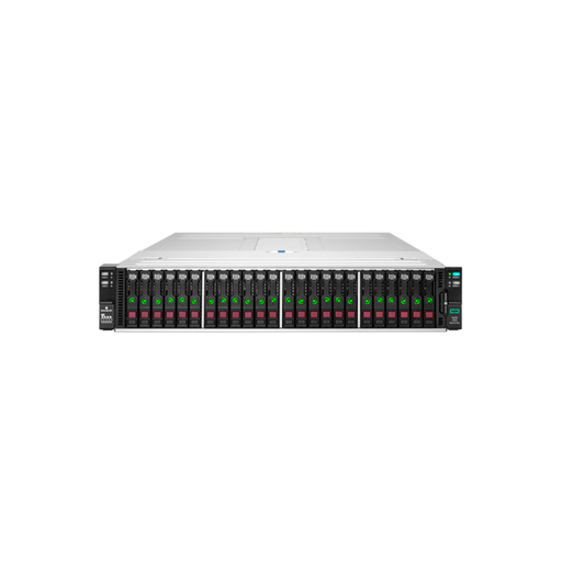 P19878-B21 HPE Apollo n2600 Gen10 Plus Small Form Factor Chassis, 8 x AMD EPYC 7532, 8 x 16GB RAM, 4 x 240GB SATA SSD, 2 x 1600W PSU - REFURBISHED