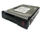 P23863-B21 - Refurbished - HPE 16TB SAS 12G Business Critical 7.2K LFF SC Helium 512e ISE HDD