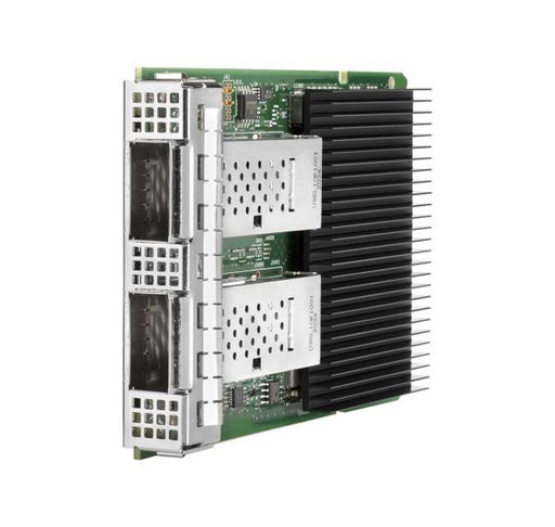P24113-001 - HP Dual-Ports 100GbE QSFP28 OCP3 PCI-Express 4.0 x16 Network Adapter