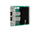 P26256-B21 - HP BCM57412 Dual-Ports 10GbE SFP+ PCI-Express 3.0 x8 OCP 3.0 Network Adapter