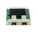 P28780-001 - HP X710-DA2 Dual-Ports 10GbE SFP+ PCI-Express 3.0 x8 OCP 3.0 Network Adapter