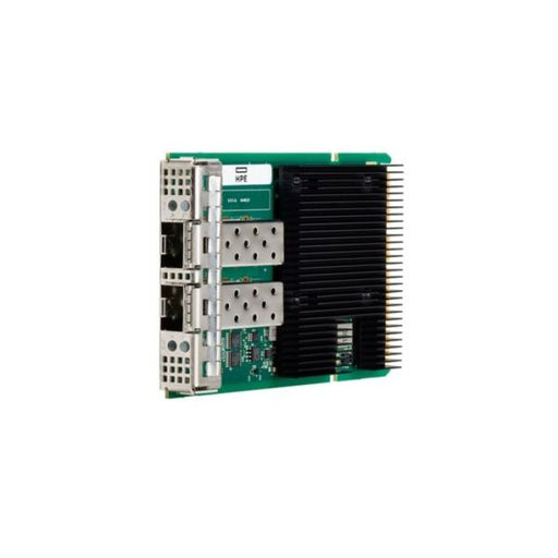 P31327-001 - HP X710-DA2 Dual-Ports 10GbE SFP+ PCI-Express 3.0 x8 OCP 3.0 Network Adapter