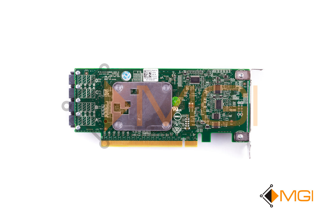 P31H2 LOW PROFILE