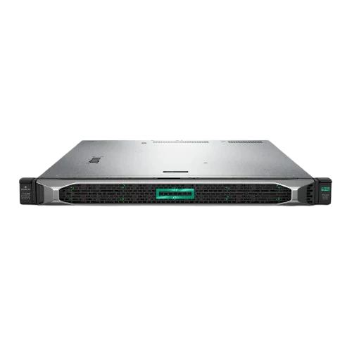 P38471-B21 HPE ProLiant DL325 Gen10 Plus v2 8SFF Server, AMD EPYC 7313P, 4 x 64GB RAM, 1 x P408i-a, 2 x 500W PSU  Server - REFURBISHED