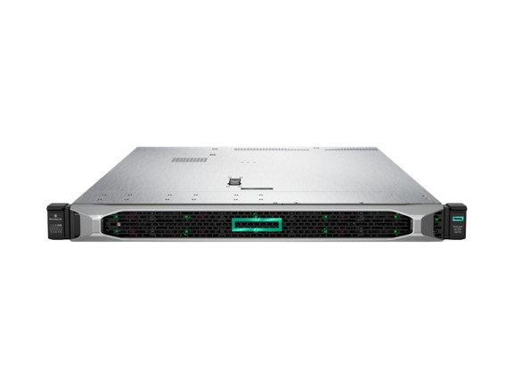 P38578-B21 HPE ProLiant DL365 Gen10 Plus 8SFF Server, AMD EPYC 7502, 4 x 32GB RAM, 2 x 1.92TB SSD, 2 x 800W PSU Server - NEW - 3 YEAR WARRANTY