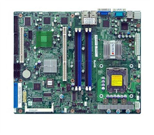P4DPE - SuperMicro Dual Intel Xeon IDE 603 Server Motherboard