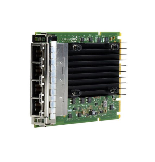 P51181-B21 - HP BCM5719 Quad-Ports 1GBASE-T Ethernet PCI-Express 2.0 OCP3 Network Adapter