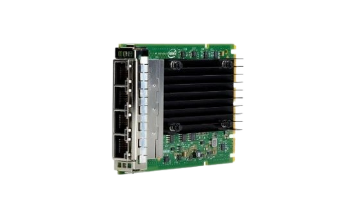 P51181-B21 P51305-001 HP Broadcom BCM5719 Ethernet 4-P 1Gb BASE-T OCP3 Adapter - Refurbished