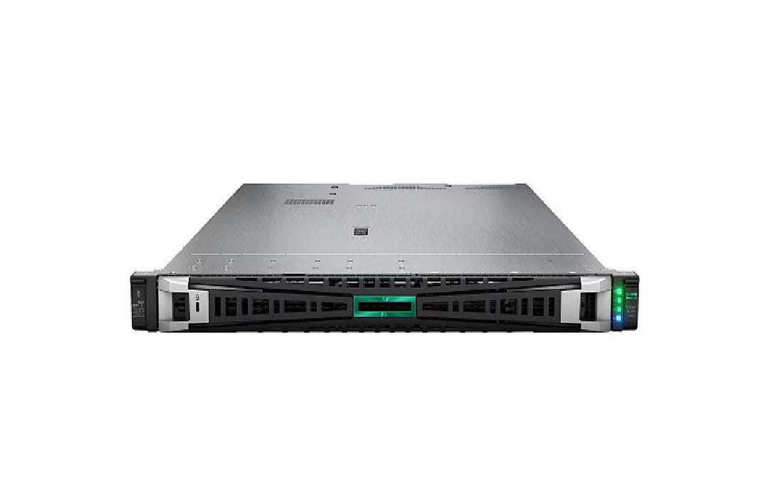 HPE ProLiant DL360 Gen11 P51930-B21 1U Intel Xeon 12 Core Server