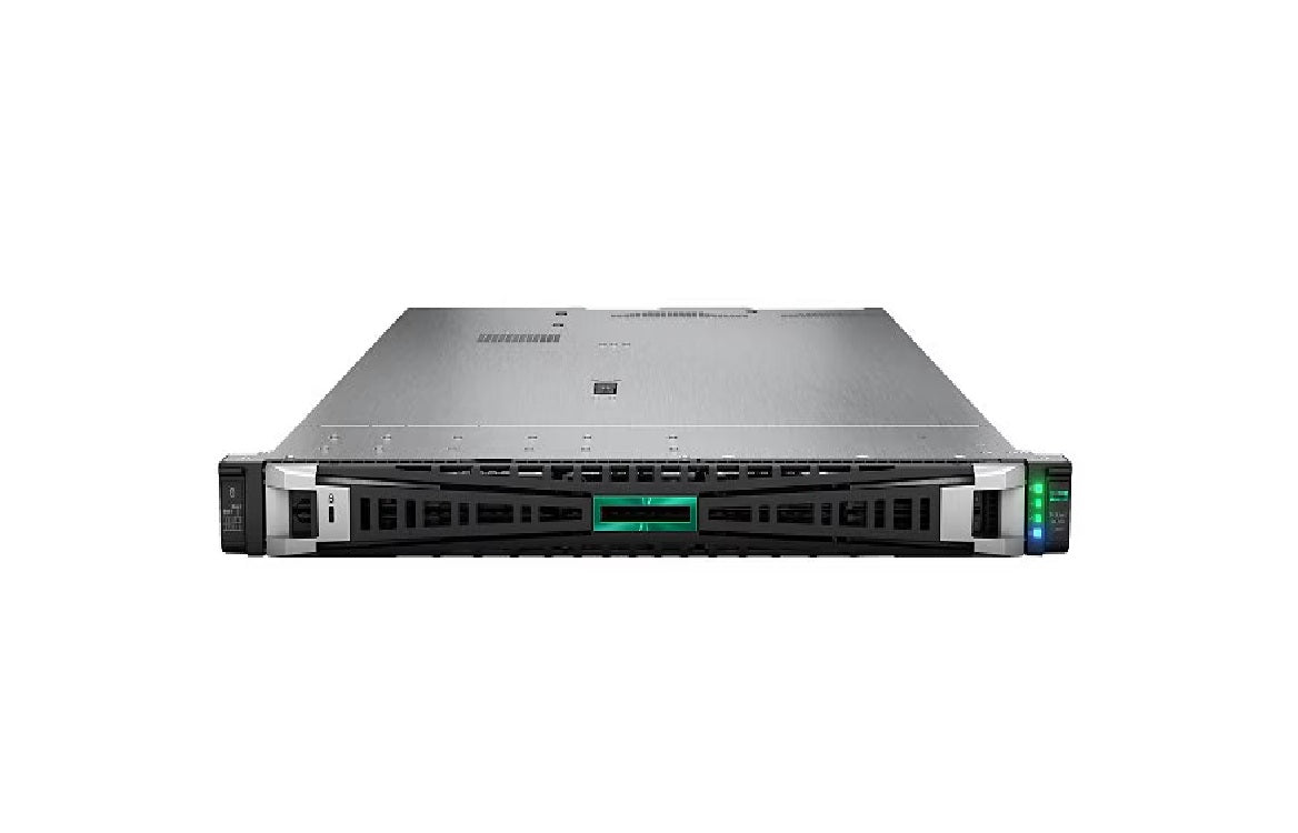 HPE ProLiant DL360 Gen11 P51930-B21 1U Intel Xeon 12 Core Server
