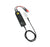 Tektronix P5200A P52xxA 1.5m 50MHz High-Voltage Differential Probe