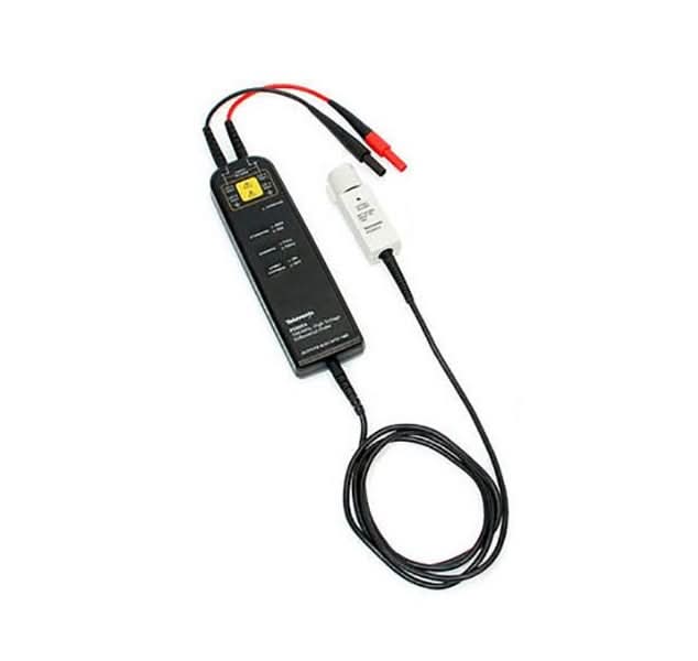 Tektronix P5200A P52xxA 1.5m 50MHz High-Voltage Differential Probe